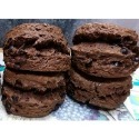 ｜巷點 Dessert｜手作司康Scone-規格圖1