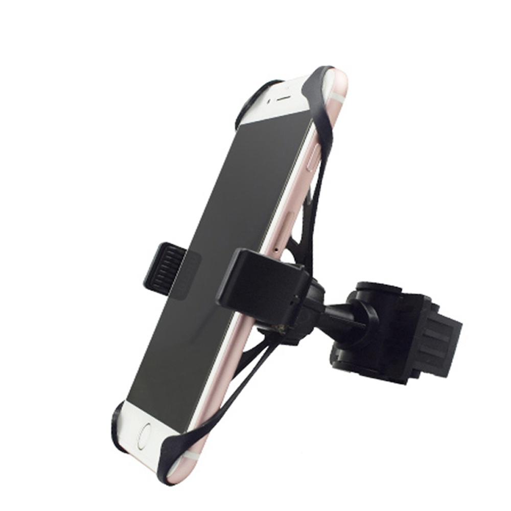 【ALUCKY】自行車手機支架 腳踏車手機支架/手機支架/自行車導航架-細節圖2