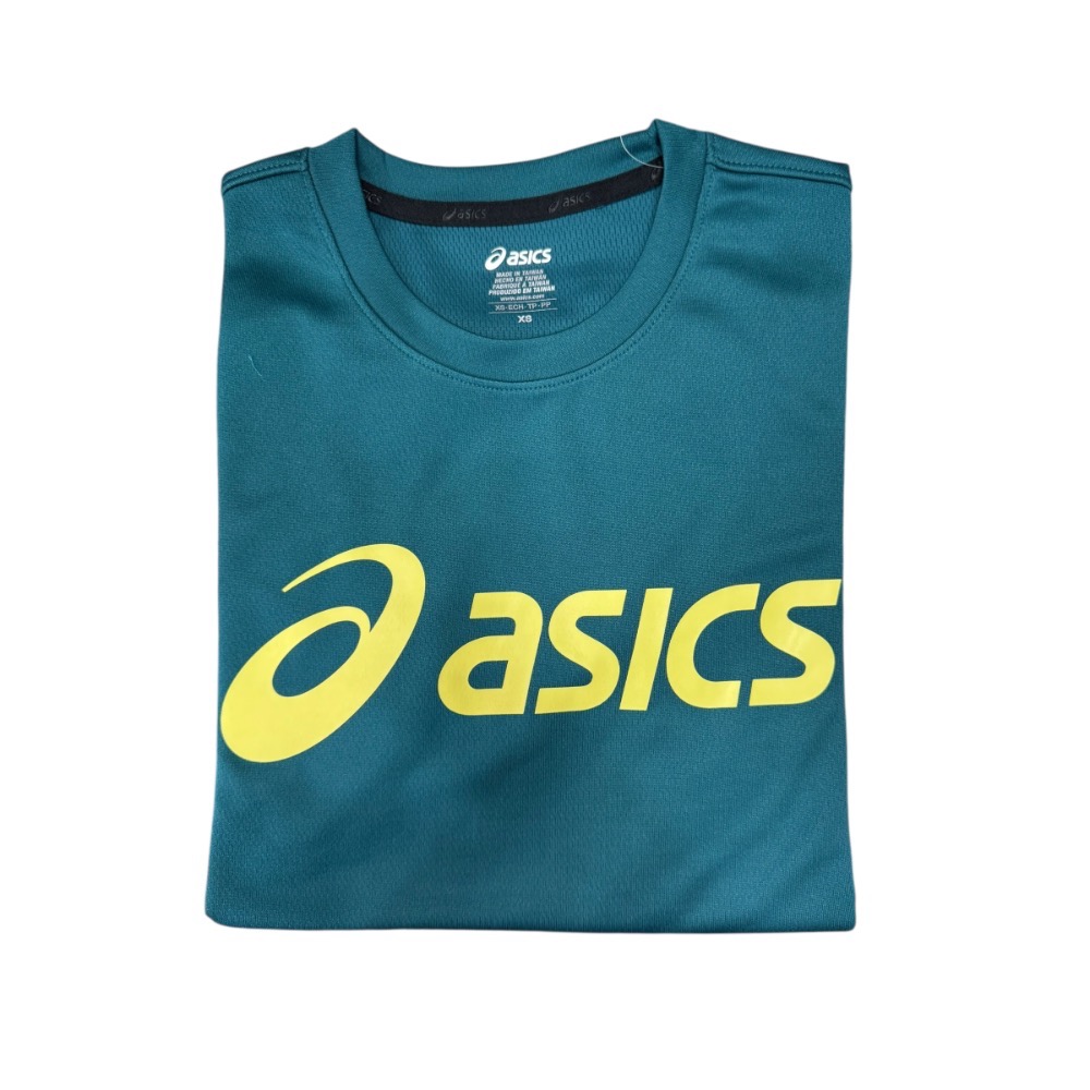 2025/10 ASICS logo T 2033C183-細節圖2