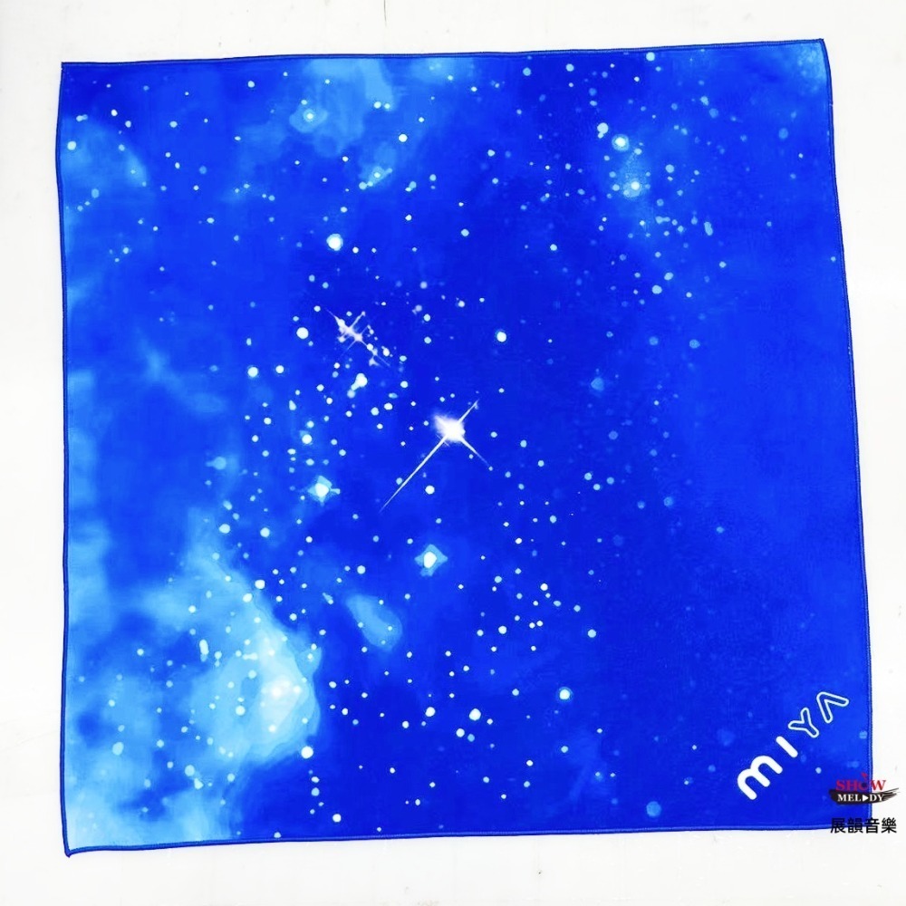MIYA 魔術自黏百變布 多一層保護 幫樂器 隨身物品 找個家 百變布-規格圖8