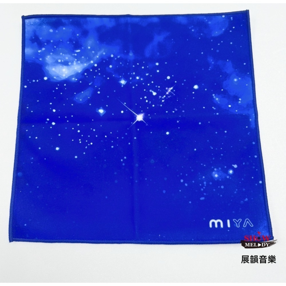 MIYA 魔術自黏百變布 多一層保護 幫樂器 隨身物品 找個家 百變布-規格圖8
