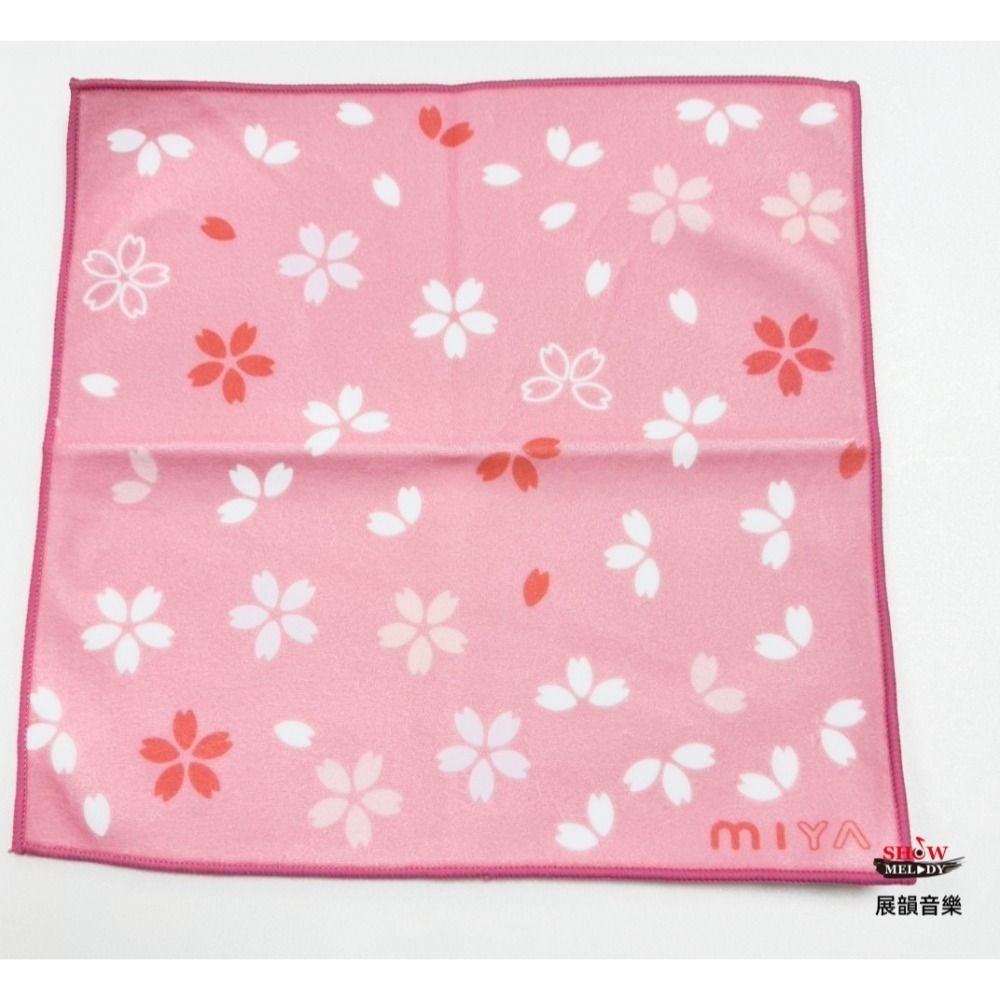 MIYA 魔術自黏百變布 多一層保護 幫樂器 隨身物品 找個家 百變布-規格圖8