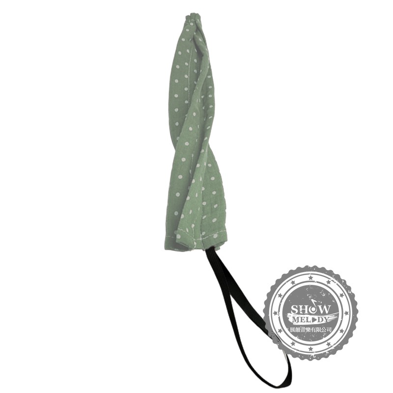 【展韻音樂】 長笛 通條布 口水布 吸水 長笛通條布  口水布 吸水性 佳 清潔 頭管 管身 內部 不含通條棒-規格圖5