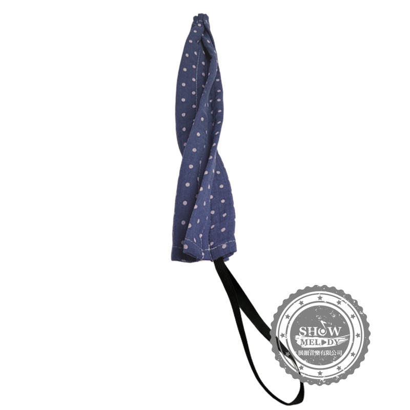 【展韻音樂】 長笛 通條布 口水布 吸水 長笛通條布  口水布 吸水性 佳 清潔 頭管 管身 內部 不含通條棒-規格圖5