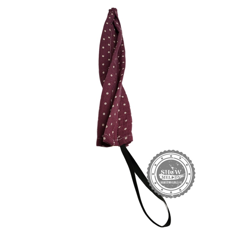 【展韻音樂】 長笛 通條布 口水布 吸水 長笛通條布  口水布 吸水性 佳 清潔 頭管 管身 內部 不含通條棒-規格圖5