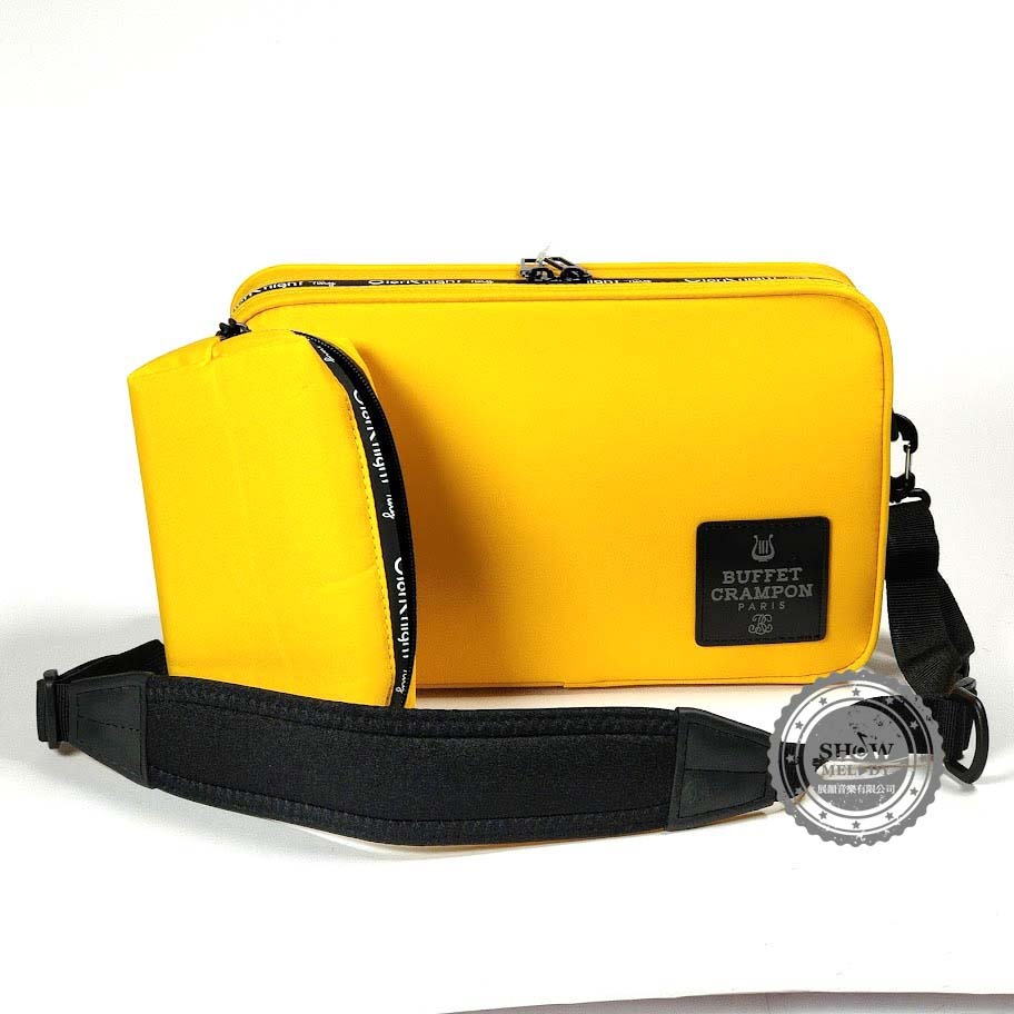 BUFFET 超輕量 豎笛盒 樂器盒 單簧管盒 黑管樂器盒 輕便 豎笛 樂器包 豎笛盒 豎笛樂盒-規格圖1