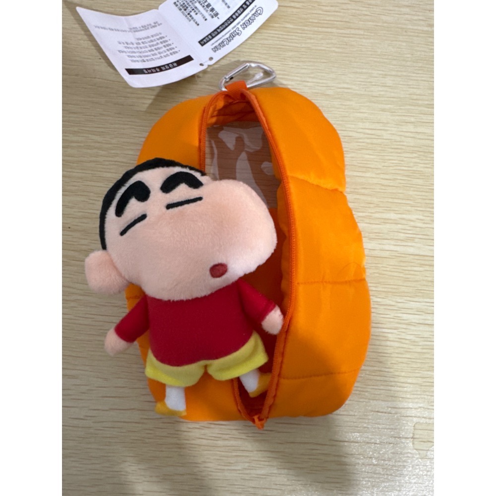 小新曬娃包-細節圖2