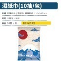 百萬銷售冠軍🏆台灣公司🔥 嬰兒純水濕紙巾 寶寶濕紙巾 嬰兒潔膚濕巾 純水濕巾  寶寶專用 濕紙巾 親膚無刺激-規格圖2