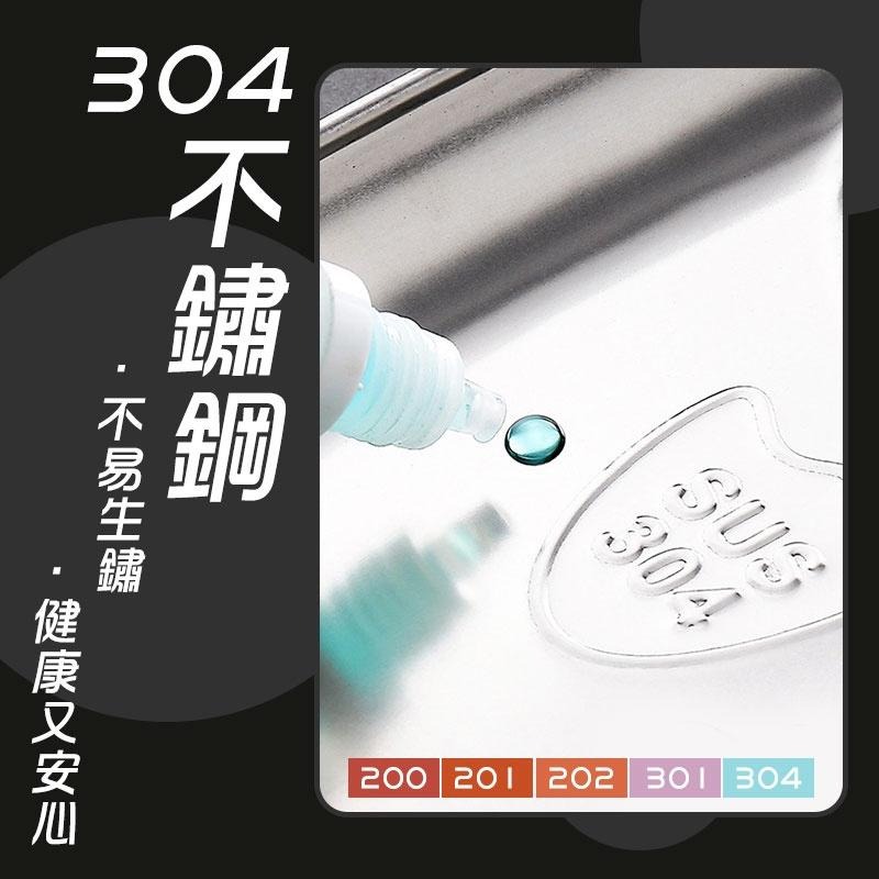 不鏽鋼薯條盤【60363】薯條盤 醬料盤 醬料格 薯條 薯條裝盤 美式薯條盤 醬料薯條 番茄醬盤 薯條必備盤-細節圖6