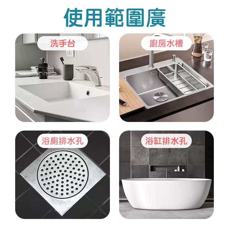 ✨清潔必備✨ 一次性地漏貼 地漏貼 一次性地漏【60382】 地漏 一次性地漏貼 地漏貼-細節圖7