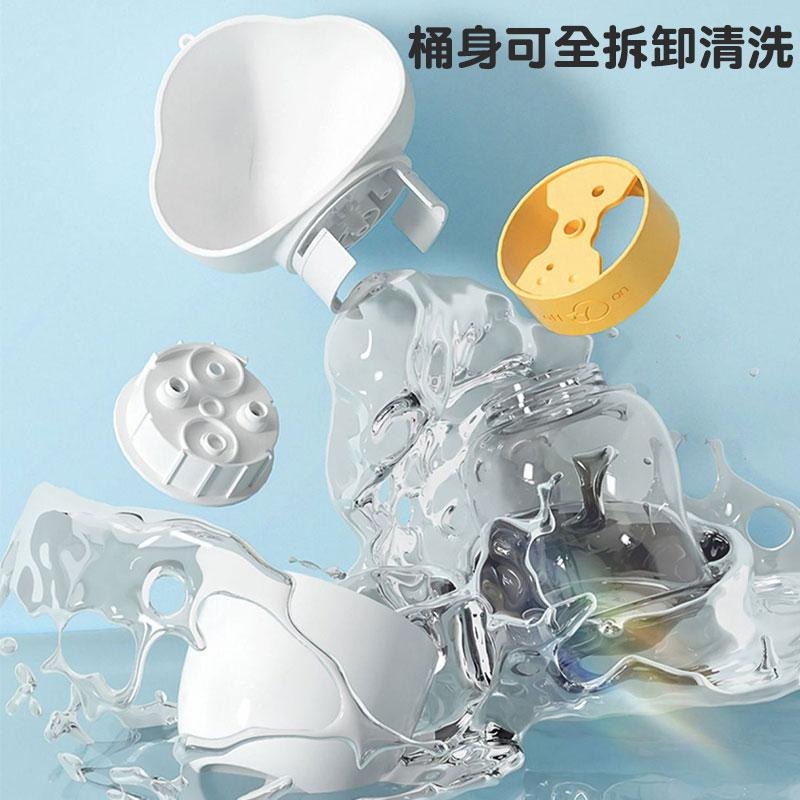 🐾 萌寵必備 🐾 戶外寵物飲水器 【60424】 寵物飲水器 狗狗飲水 貓咪 喝水 餵食器 戶外飲水 出遊 寵物水壺-細節圖7