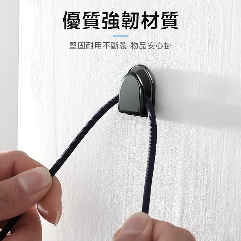 車用黏貼式掛鈎 車內掛鈎 汽車掛勾 掛鉤 掛勾 車內收納 汽車百貨 椅背掛勾 黏貼掛勾 無痕掛勾【60275】-細節圖6