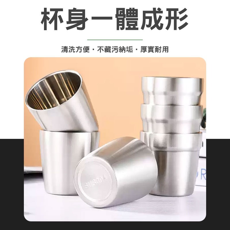 不鏽鋼水杯【60362】加厚不鏽鋼水杯 不鏽鋼 水杯 保溫杯 保冰杯 保溫 保冰 保溫水杯 保冰水杯 不鏽鋼保溫杯-細節圖8