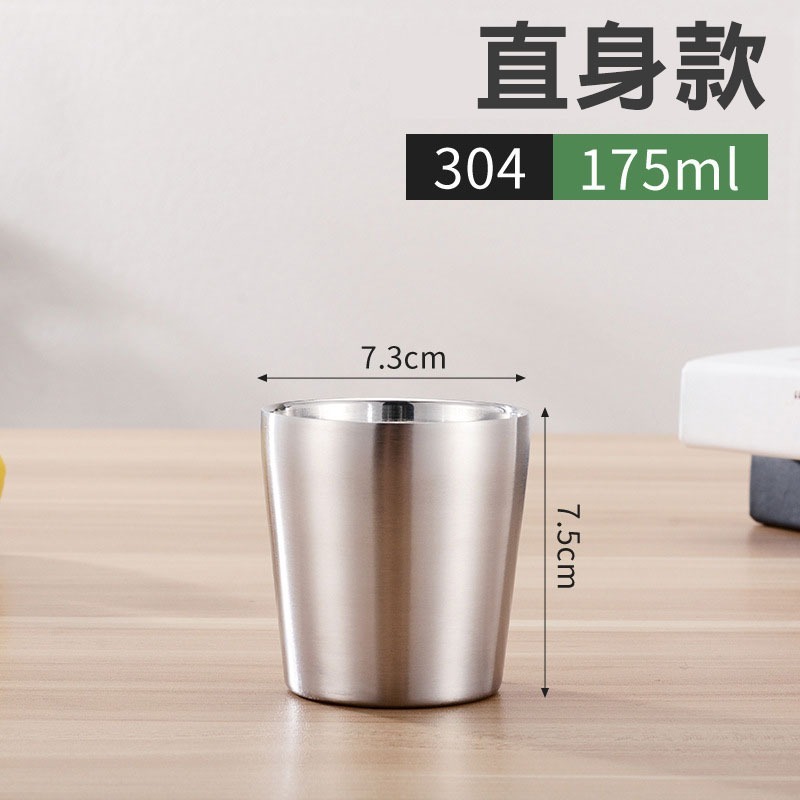 不鏽鋼水杯【60362】加厚不鏽鋼水杯 不鏽鋼 水杯 保溫杯 保冰杯 保溫 保冰 保溫水杯 保冰水杯 不鏽鋼保溫杯-規格圖9