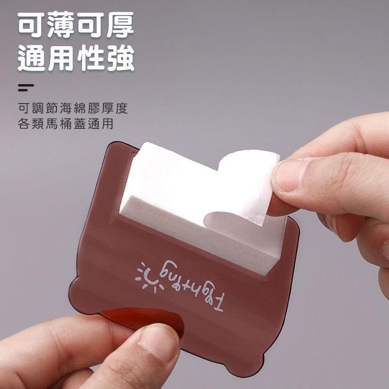 小熊馬桶提蓋器 馬桶提蓋手把 提蓋器 馬桶掀蓋器 手提把 馬桶翻蓋器 馬桶翻蓋提把 揭蓋器 馬桶提蓋器【60272】-細節圖5