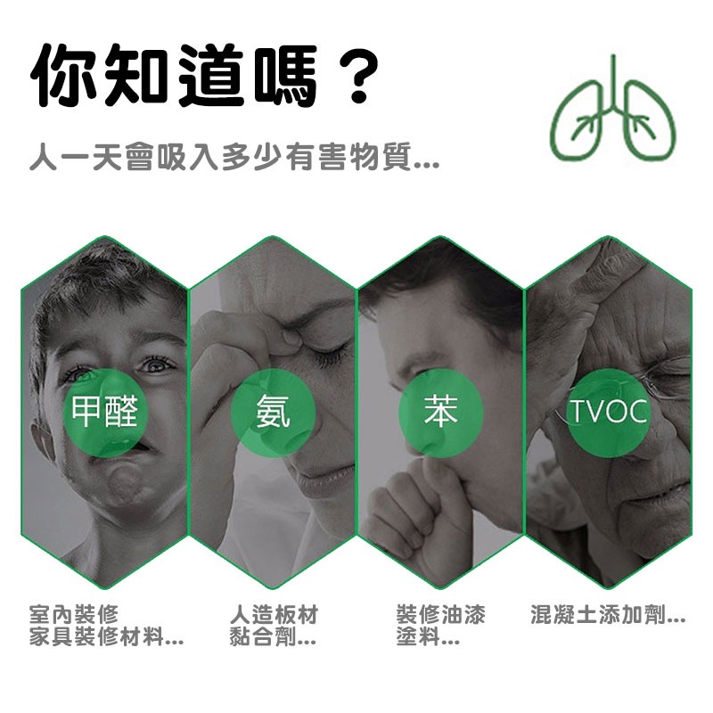 活性碳包 【60340】除臭防霉 活性 碳包 去除異味-細節圖2