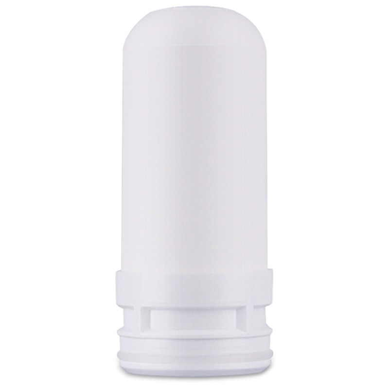 水龍頭過濾淨水器 濾水器 淨水 過濾 水龍頭過濾器 水龍頭淨水器 除氯過濾 水龍頭 可拆替換濾芯 過濾器【00825】-規格圖10