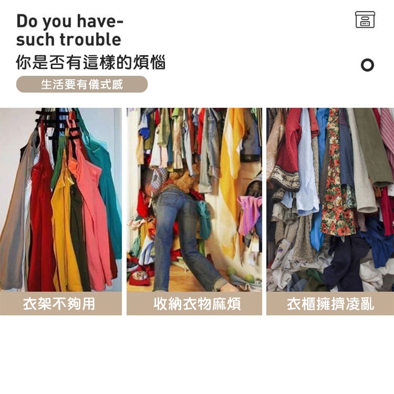 棉麻鐵架收納箱 衣物棉被收納箱 棉麻收納盒 衣物整理換季收納 摺疊收納箱 置物箱 大容量收納箱 收納盒【00832】-細節圖2