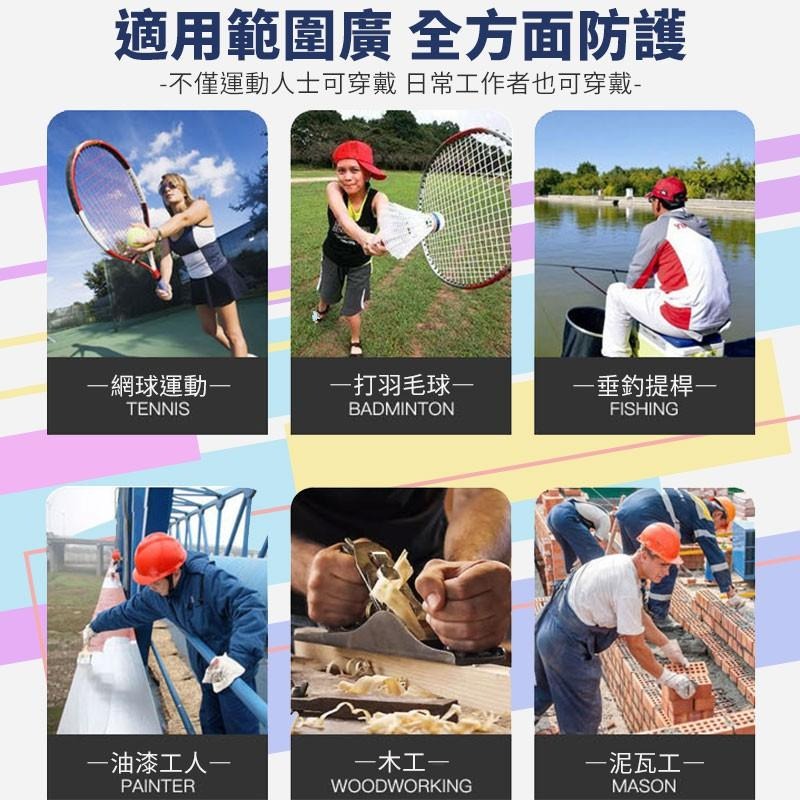 可調節運動海綿護肘 運動護具 網球肘 健身護肘 護肘套 護手肘 運動護具 籃球護肘 肘部防護 減壓護具【00821】-細節圖2