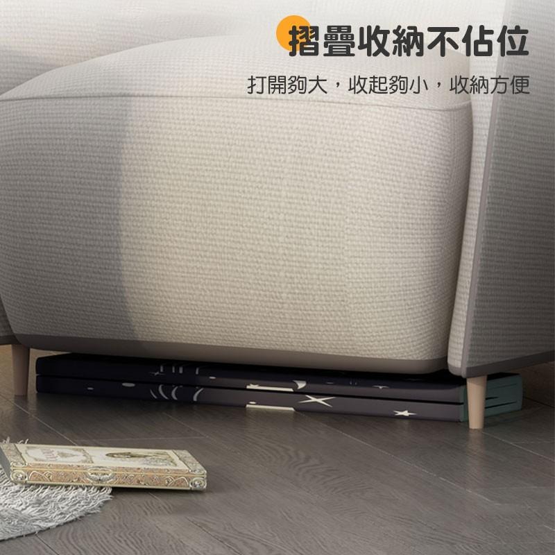 摺疊沐浴桶 加厚保暖 摺疊泡澡桶 浴缸 家用洗澡桶 沐浴桶 洗澡 折疊浴缸 免充氣浴桶 泡澡 家用泡澡桶【00740】-細節圖6