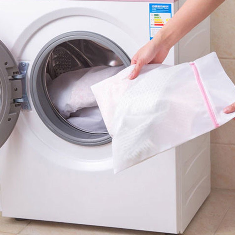 【台灣現貨】 Amazon包邊品質 成本高45% 不同網購其他款 5款洗衣袋 內衣 衣物洗衣袋  【00244】-細節圖5