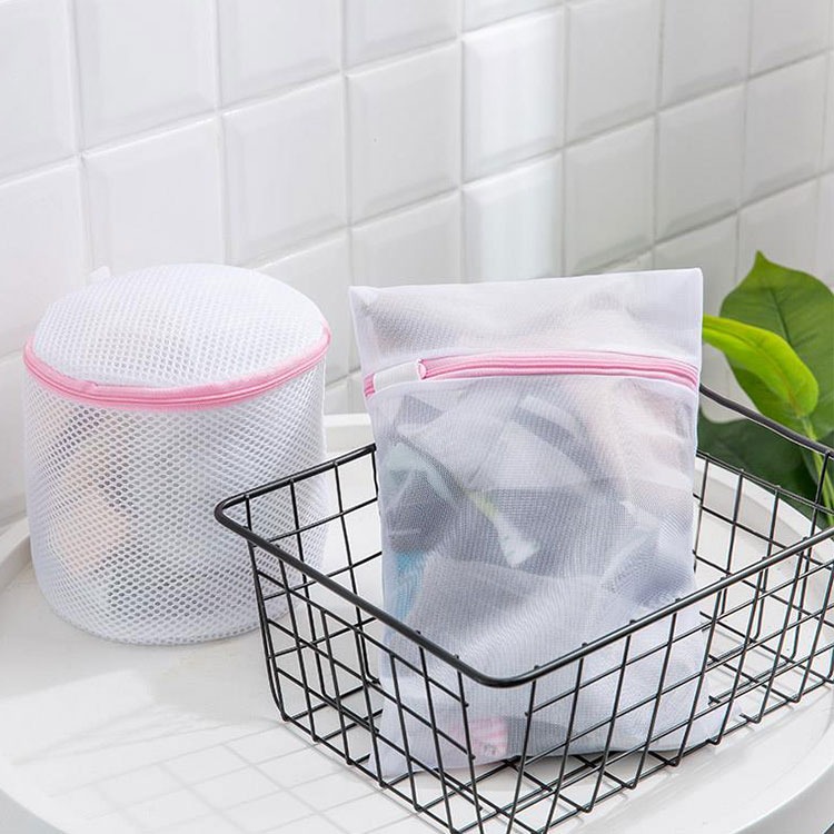 【台灣現貨】 Amazon包邊品質 成本高45% 不同網購其他款 5款洗衣袋 內衣 衣物洗衣袋  【00244】-細節圖6