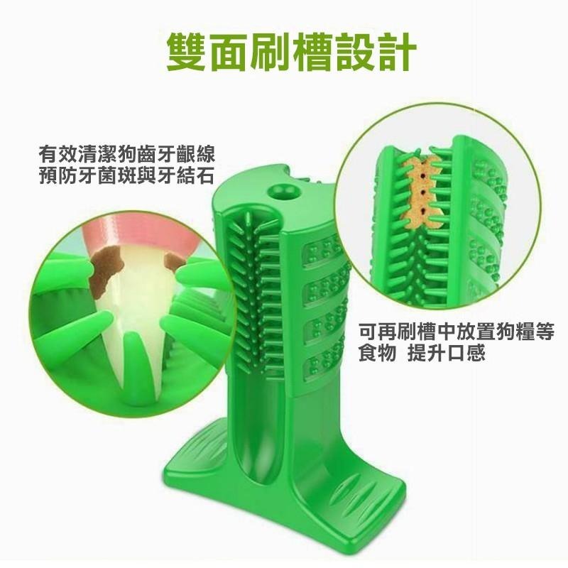 寵物直立潔牙棒 潔牙棒 磨牙棒 寵物潔牙 狗狗牙刷 寵物清潔 寵物 寵物牙刷 牙齒清潔 寵物清潔 潔牙骨【00620】-細節圖5