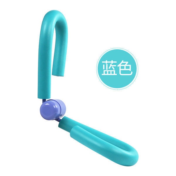 多功能美腿健身神器 美腿器 瘦腿器 懶人健身 健身 瘦手臂 腿部訓練 居家健身 瘦身減肥 運動 夾腿器【00824】-規格圖9