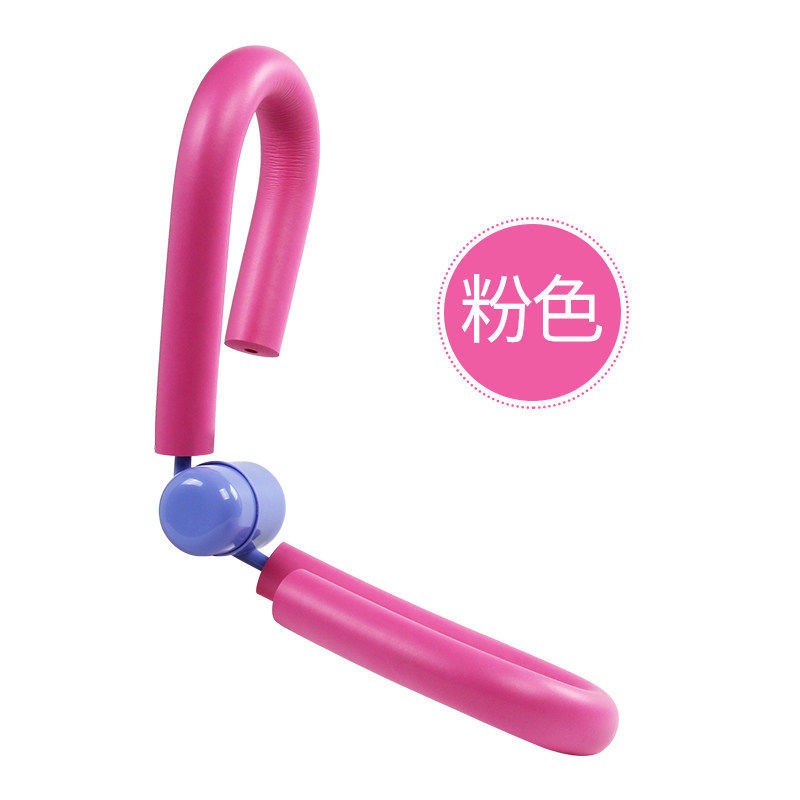 多功能美腿健身神器 美腿器 瘦腿器 懶人健身 健身 瘦手臂 腿部訓練 居家健身 瘦身減肥 運動 夾腿器【00824】-規格圖9