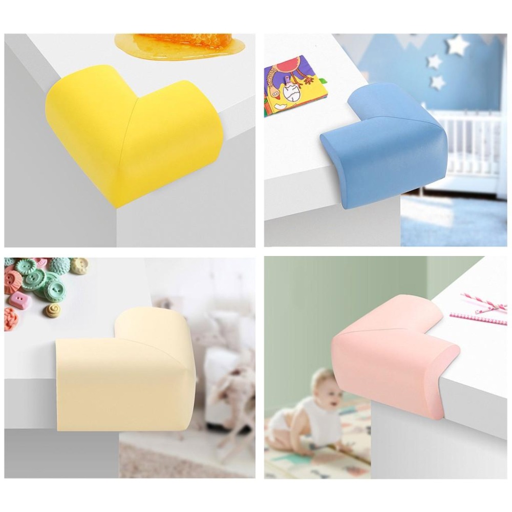 寶寶安全防撞角 L型防撞角 U型包邊角 SGS認證合格 防撞 保護桌角 兒童安全 兒童泡棉防撞角 防撞條【00296】-細節圖8