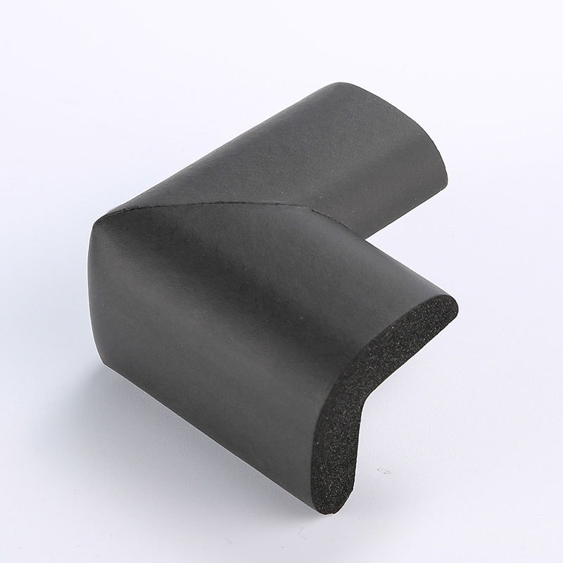 寶寶安全防撞角 L型防撞角 U型包邊角 SGS認證合格 防撞 保護桌角 兒童安全 兒童泡棉防撞角 防撞條【00296】-規格圖9