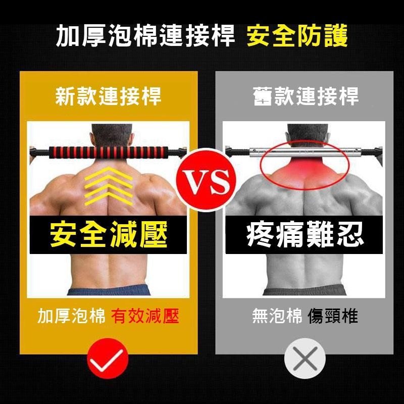 可調啞鈴組 啞鈴槓鈴二合一 健美啞鈴 運動重訓 居家健身 瘦身 組合式啞鈴 槓鈴重訓 深蹲 健身器材【00868】-細節圖5