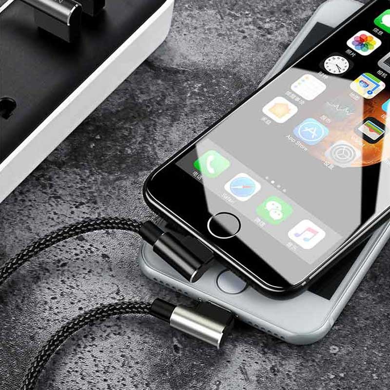 Mcdodo三代循環充電智能斷電【00272】⚡️Iphone充電線 快充線2A 傳輸線 安卓 麥多多 快充 蘋果-細節圖8