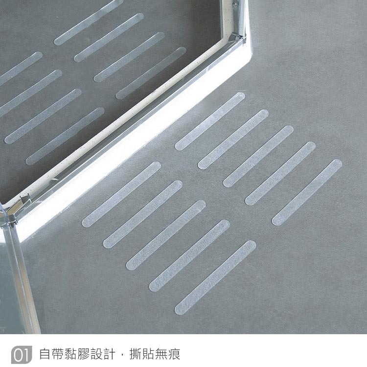 [現貨] 浴室防滑貼片 24H出貨 台灣現貨 防滑貼片 止滑貼 防滑片 止滑墊 防滑條 止滑【00269】-細節圖9