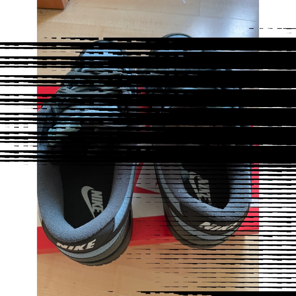 全新 正品 公司貨 NIKE DUNK LOW RETRO SE 海尼根 綠色-細節圖4