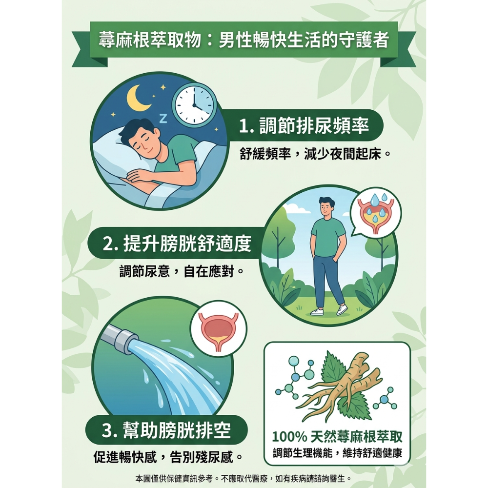 【男性保養】杏寶利攝靈軟膠囊60粒-細節圖5