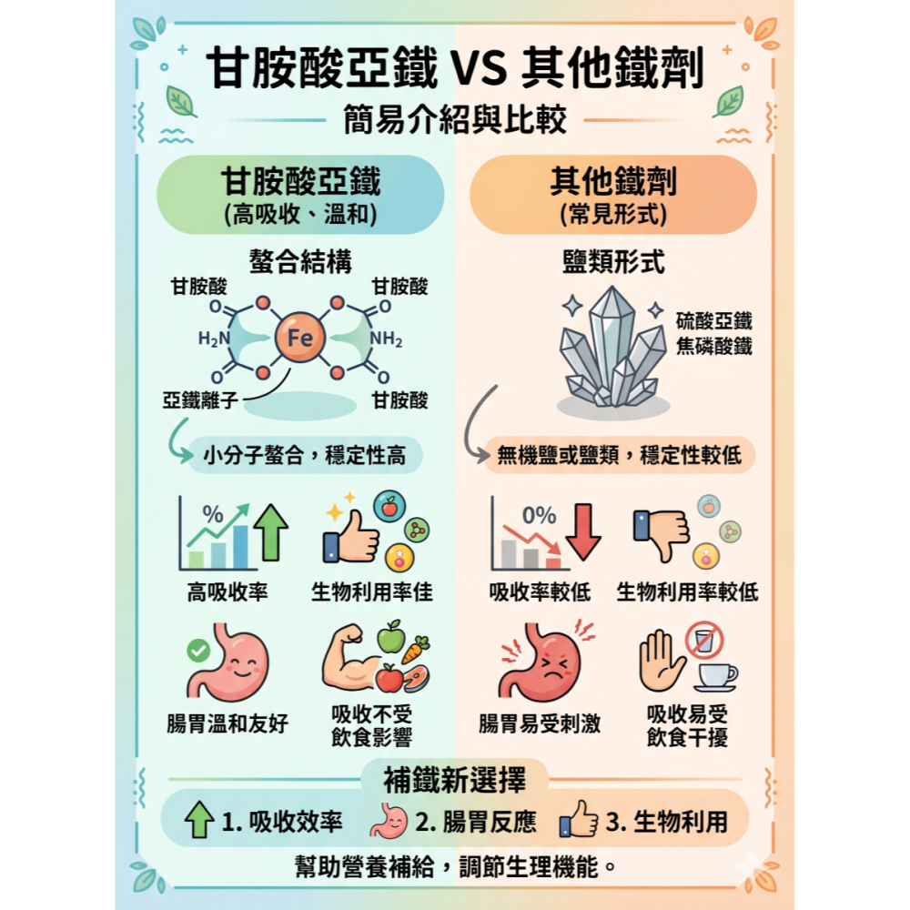 【彩虹嚴選】棗相伴 15ml x10支 甘胺酸亞鐵 大棗 補精 鐵劑 無防腐劑-細節圖3