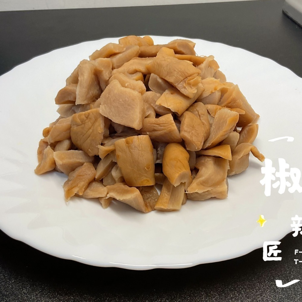 ［椒辣匠］純手作 辣炒菜脯-細節圖6