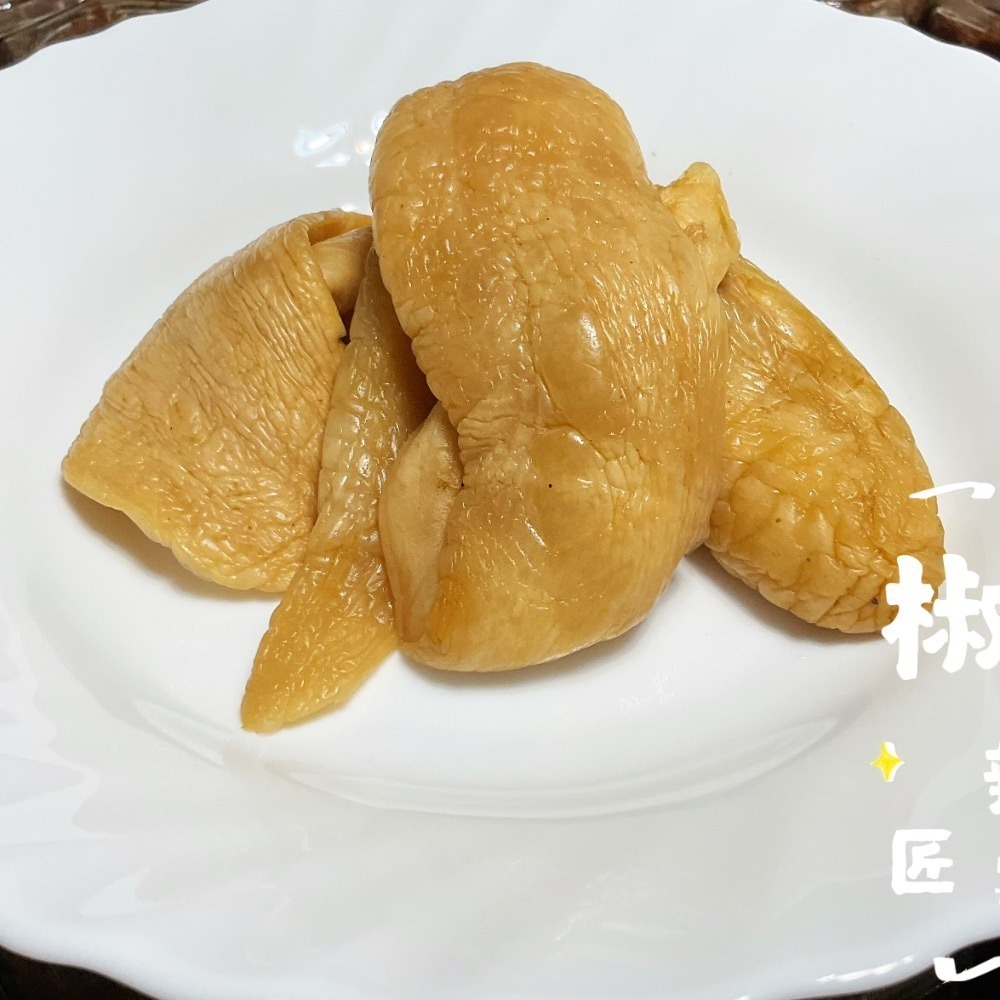 「椒辣匠」辣椒瓜仔脯（應客人要求，推出新品）-細節圖4