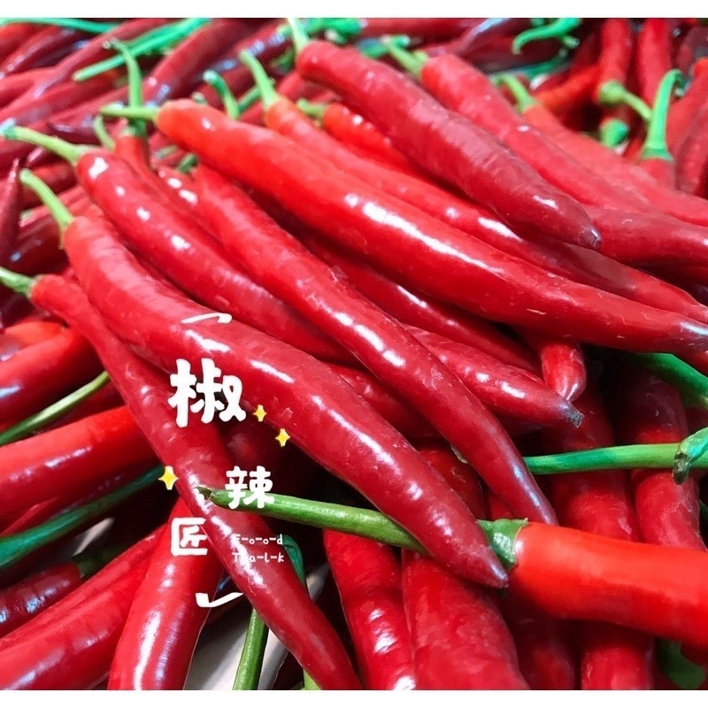 「椒辣匠」辣椒瓜仔脯（應客人要求，推出新品）-細節圖7