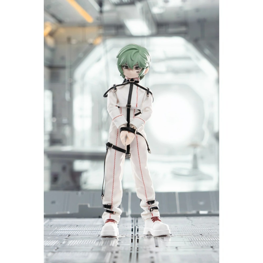 【喵汪小舖】【現貨】【首發批次】ZACK／扎克／8分／BJD-規格圖2