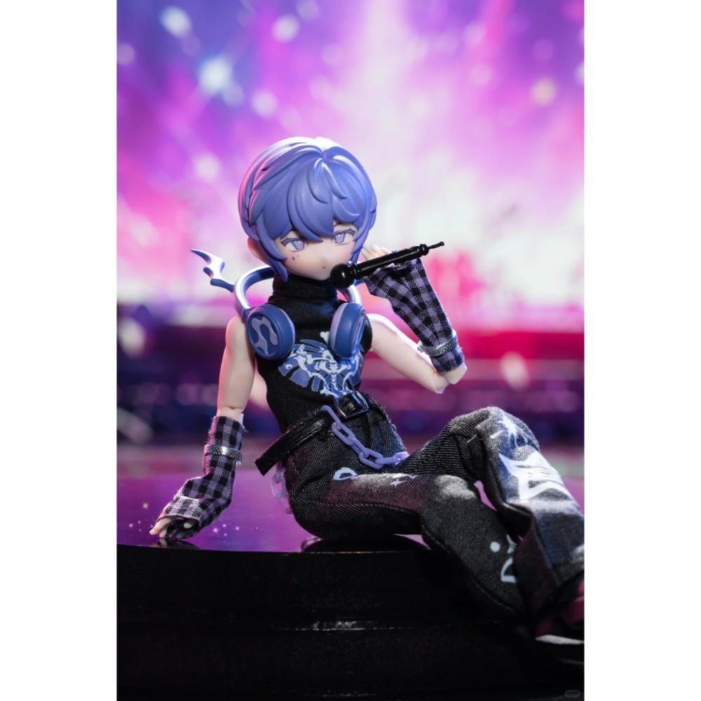 【喵汪小舖】【現貨】【首發批次】ZACK／扎克／8分／BJD-規格圖2