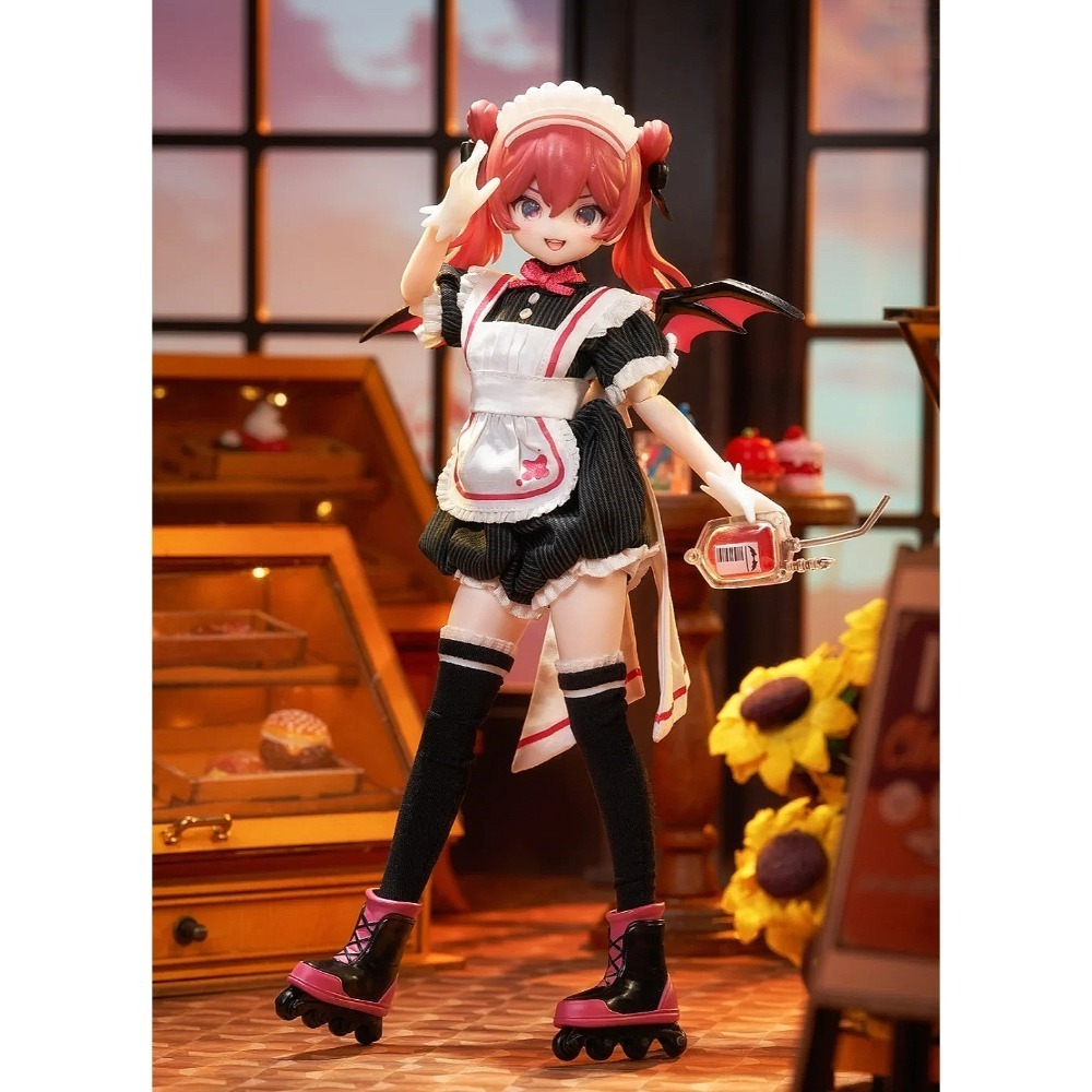 【喵汪小舖】【現貨】新伊甸／光魘雙生／8分／MJD-規格圖1