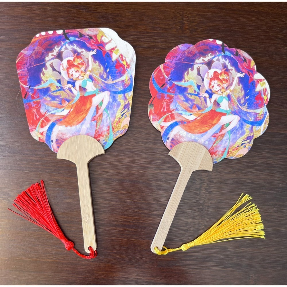 【喵汪小舖】【現貨】潘妮寶盒／呦呦鹿鳴／隱藏／雲霓／12024082001-規格圖5