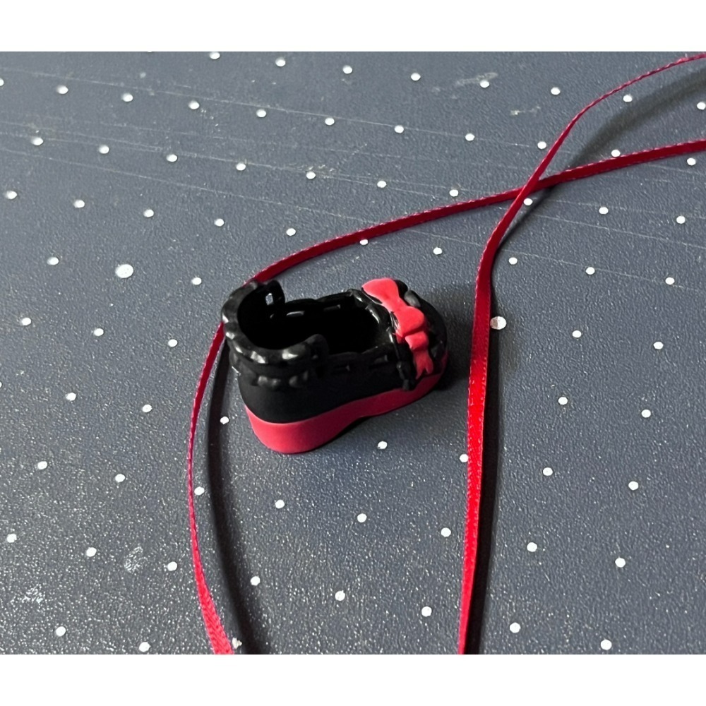 【喵汪小舖】【分件】潘妮寶盒／露露亞交響詩／髮片等-規格圖1