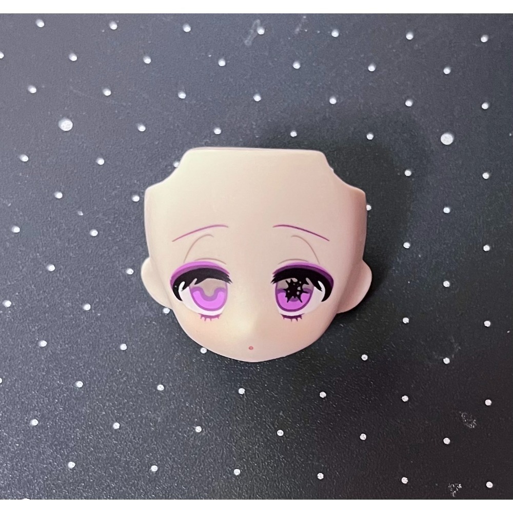 【喵汪小舖】【分件】出逃／一萬次出逃／臉片-規格圖1