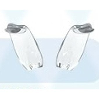 【喵汪小舖】【分件】come4free／氣象星語／空白臉／透膜髮等-規格圖1