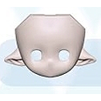 開眼空白臉（普）