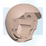 【喵汪小舖】【分件】come4free／氣象星語／空白臉／透膜髮等-規格圖1