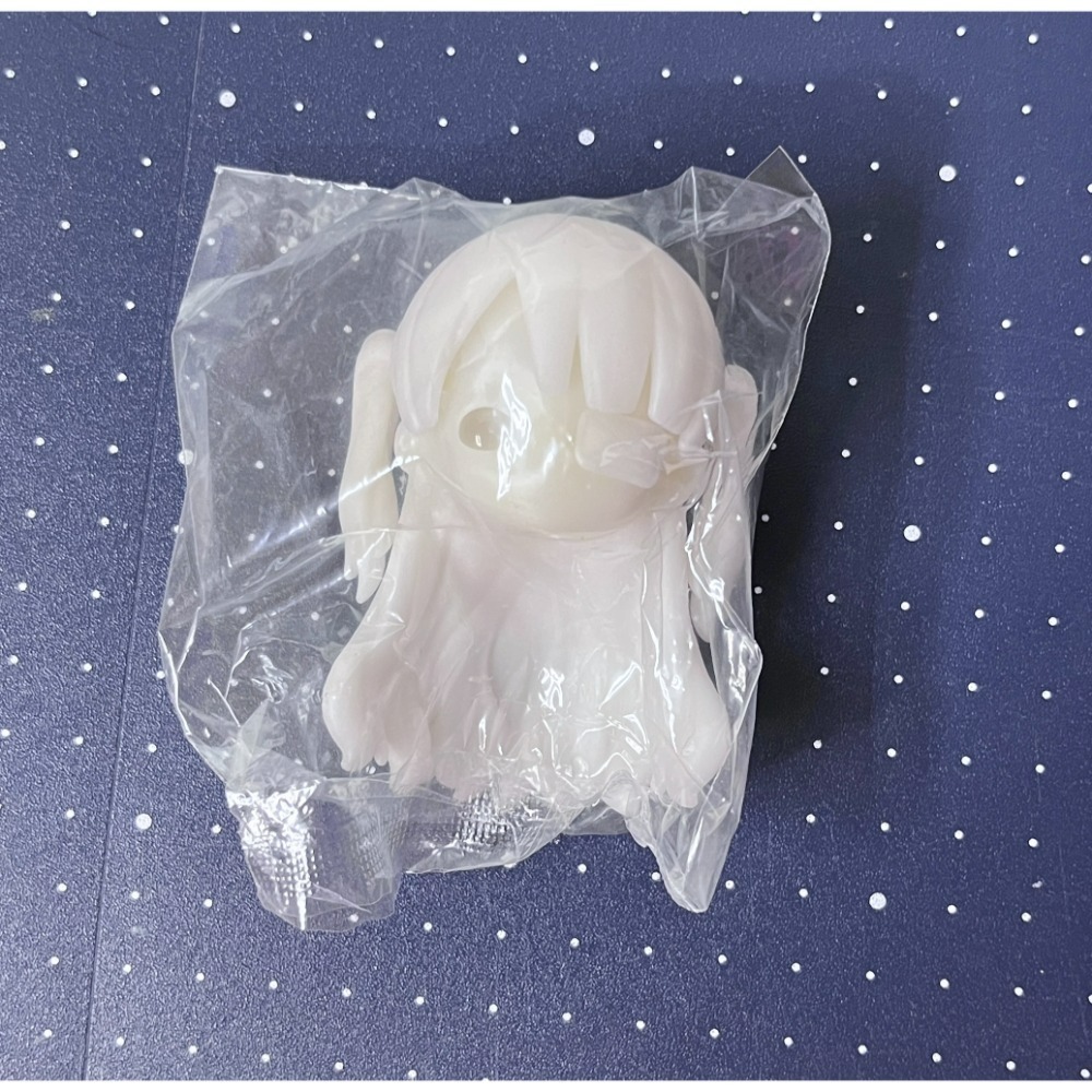 白膜頭（病蘿）